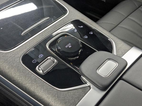 Jaecoo J8 с пробегом 2024 года, цена 3 290 000 рублей, 11054 км, внедорожник, Автокод Объявления