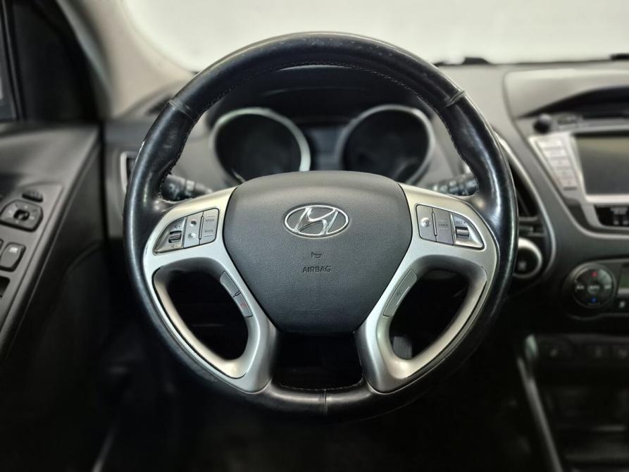 Hyundai ix35 I Ярославль  - изображение 15
