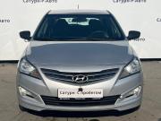 Hyundai Solaris I Рестайлинг Курган  - изображение 16