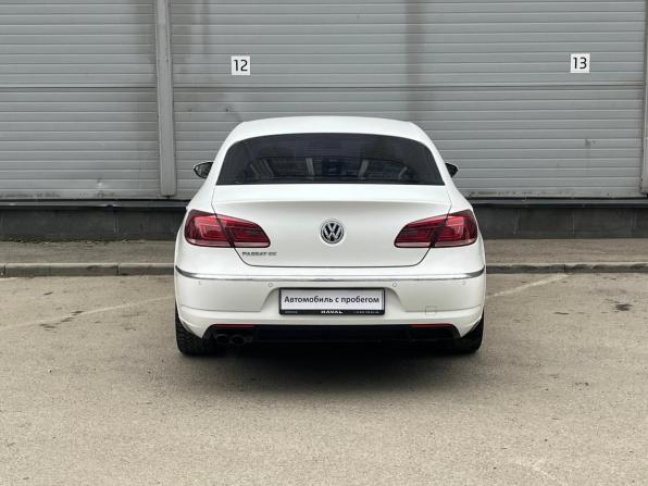 Volkswagen Passat CC I Рестайлинг с пробегом 2012 года, цена 969 000 рублей, 179341 км, седан, Автокод Объявления