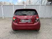 Chevrolet Aveo II Ростов-на-Дону  - изображение 41