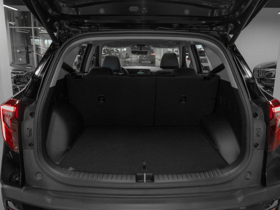 Kia Seltos I Рестайлинг Москва  - изображение 7