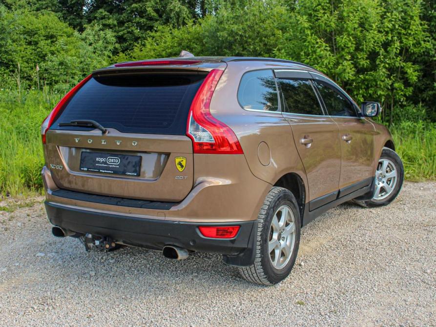 Volvo XC60 I Калуга  - изображение 2