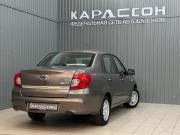 Datsun on-DO I Магнитогорск  - изображение 18