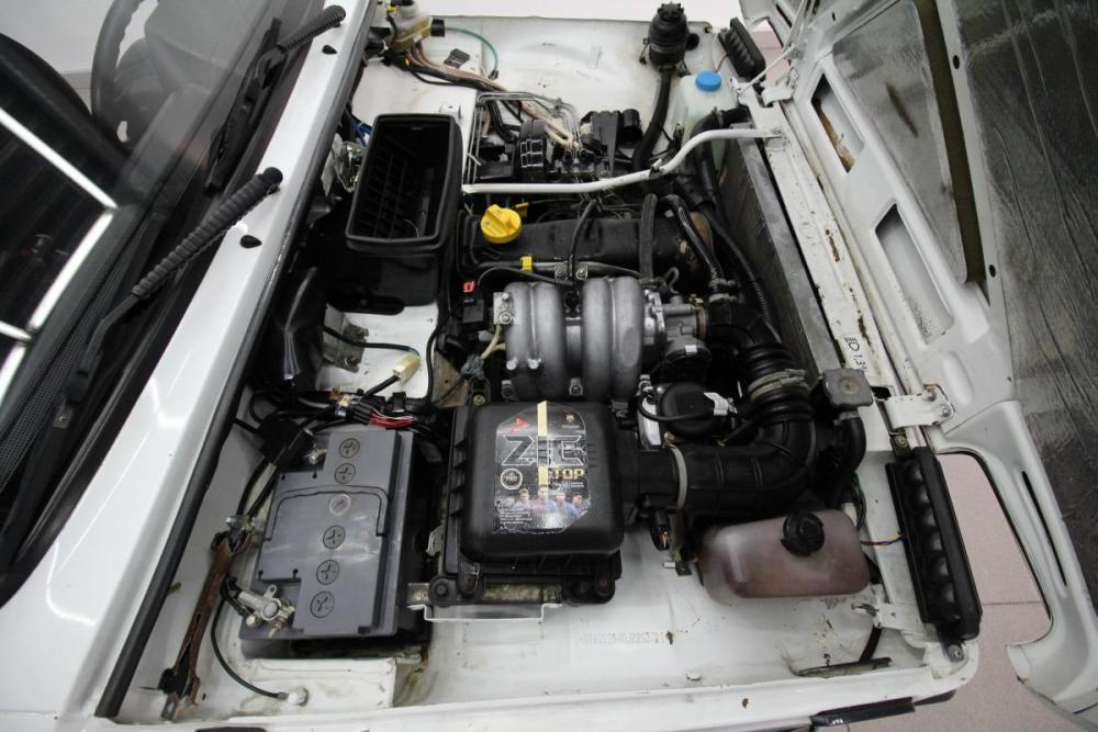 Lada (ВАЗ) 2121 (4x4) I Рестайлинг Сургут  - изображение 13