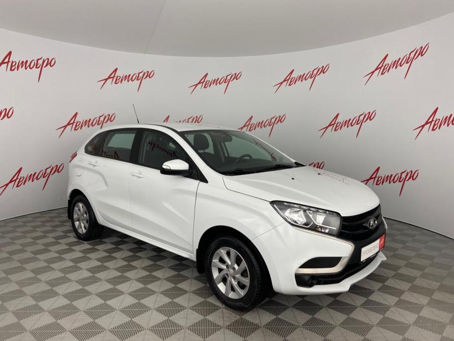 Lada (ВАЗ) XRAY I Псков  - изображение 7