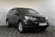 Honda CR-V IV Нижний Новгород  - изображение 21
