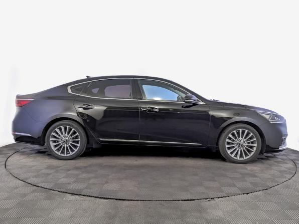Kia K7 YG (II) с пробегом 2019 года, цена 2 050 000 рублей, 133631 км, седан, Автокод Объявления