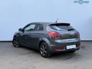 Kia Ceed I Рестайлинг Москва  - изображение 19