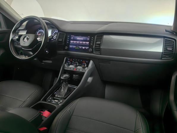 Skoda Kodiaq I с пробегом 2021 года, цена 2 888 000 рублей, 85332 км, внедорожник, Автокод Объявления