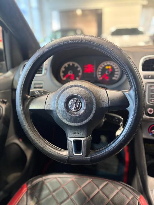 Volkswagen Polo V Челябинск  - изображение 11
