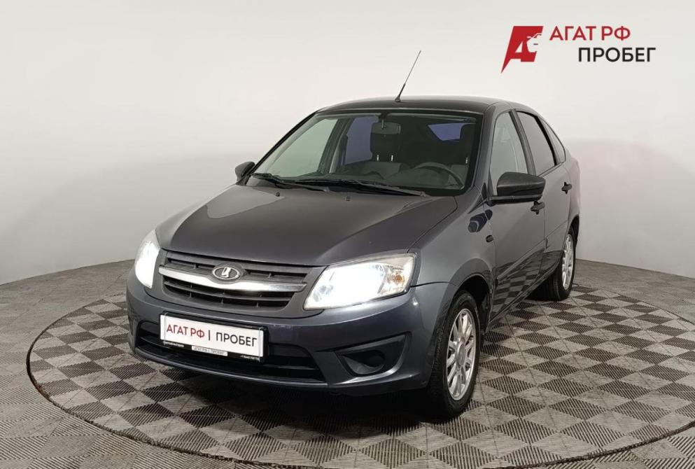 Lada (ВАЗ) Granta I Волгоград  - изображение 3