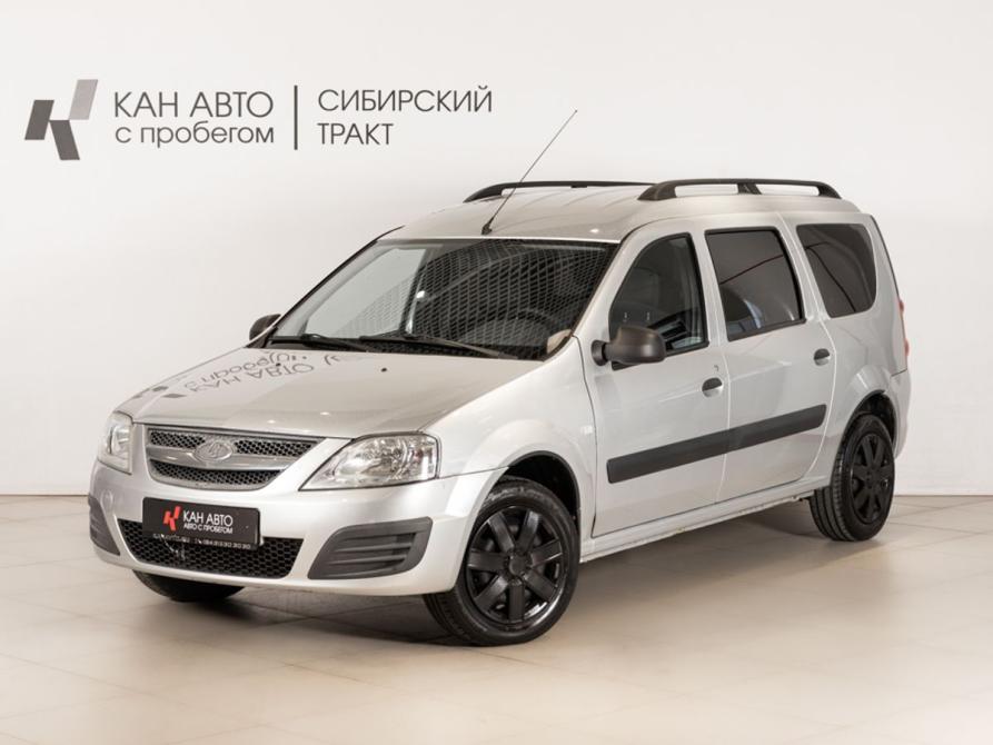Lada (ВАЗ) Largus I Казань  - изображение 1