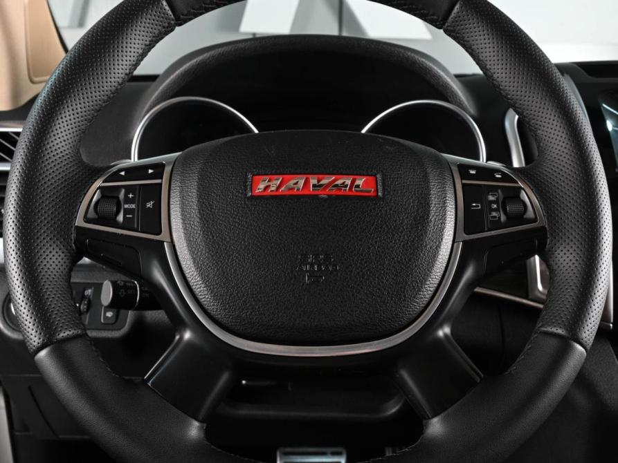 Haval H9 I Ростов-на-Дону  - изображение 15