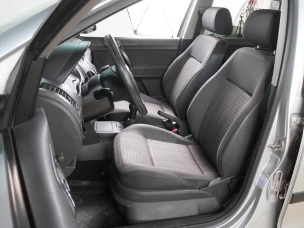 Volkswagen Polo IV Рестайлинг с пробегом 2008 года, цена 679 000 рублей, 105371 км, хэтчбек, Автокод Объявления