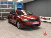 Skoda Rapid I Пермь  - изображение 22