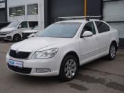 Skoda Octavia II (A5) Рестайлинг Москва  - изображение 15