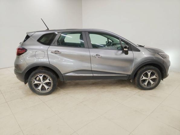 Renault Kaptur I Рестайлинг с пробегом 2020 года, цена 1 312 400 рублей, 89537 км, внедорожник, Автокод Объявления