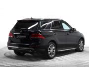 Mercedes-Benz GLE I (W166) Москва  - изображение 25