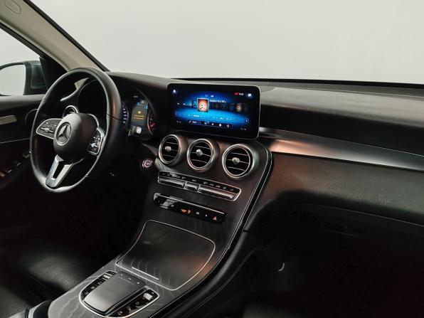 Mercedes-Benz GLC I (X253) Рестайлинг с пробегом 2019 года, цена 3 049 000 рублей, 171112 км, внедорожник, Автокод Объявления
