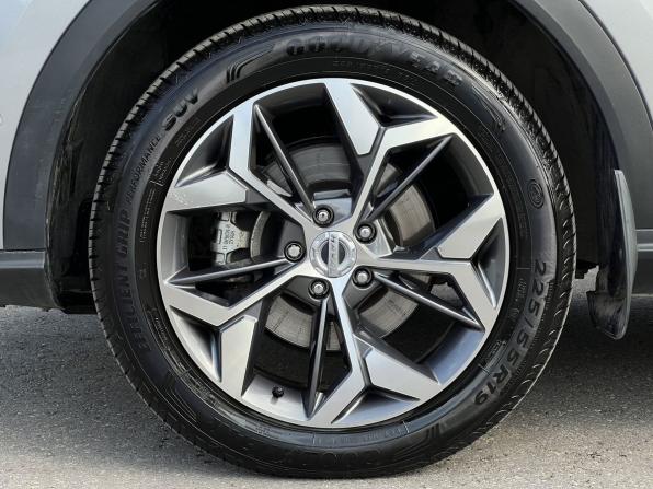 Haval F7x I Рестайлинг с пробегом 2023 года, цена 2 390 000 рублей, 15301 км, внедорожник, Автокод Объявления