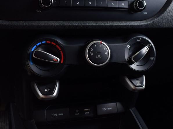 Kia Rio IV с пробегом 2020 года, цена 1 199 999 рублей, 131127 км, седан, Автокод Объявления