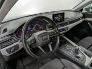 Audi A4 V (B9) Москва  - изображение 43