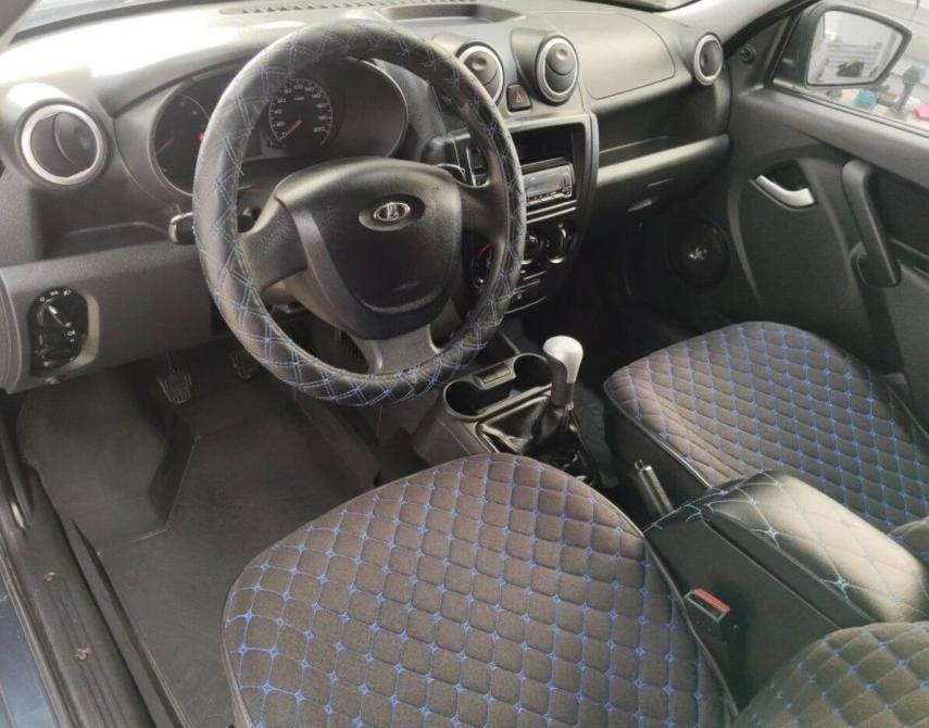 Lada (ВАЗ) Granta I Набережные Челны  - изображение 8