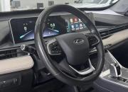 Chery Tiggo 4 Pro I Рестайлинг Шахты  - изображение 30