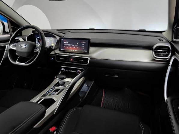 Geely Coolray I с пробегом 2023 года, цена 1 720 000 рублей, 91923 км, внедорожник, Автокод Объявления