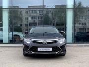 Toyota Camry VII (XV50) Рестайлинг Самара  - изображение 16