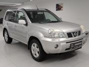 Nissan X-Trail II Казань  - изображение 25