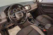 Skoda Karoq I Челябинск  - изображение 28