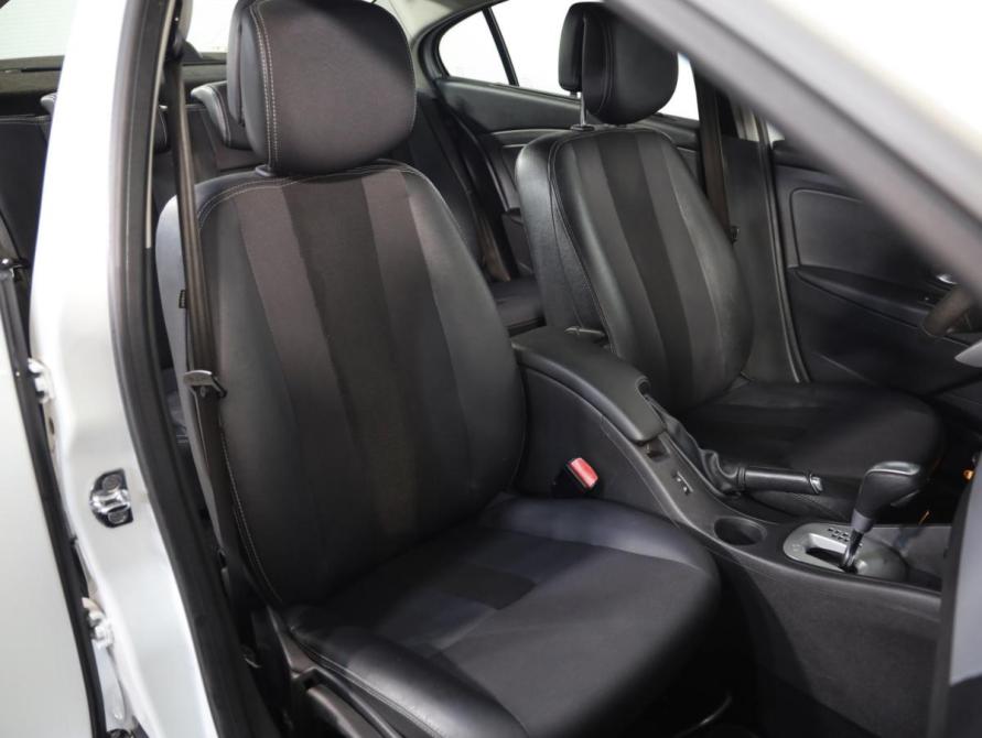 Renault Fluence I Санкт-Петербург  - изображение 20