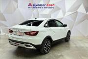 Lada (ВАЗ) Vesta I Рестайлинг (NG) Азнакаево  - изображение 37