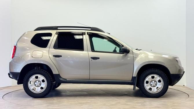Renault Duster I с пробегом 2014 года, цена 860 000 рублей, 116076 км, внедорожник, Автокод Объявления