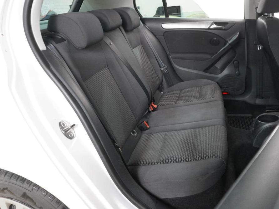 Volkswagen Golf VI Воронеж  - изображение 7