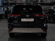 Toyota Highlander IV (XU70) Москва  - изображение 24