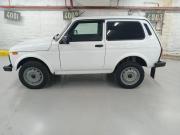 Lada (ВАЗ) Niva Legend I Москва  - изображение 13
