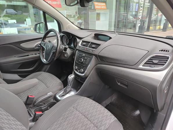 Opel Mokka I с пробегом 2012 года, цена 875 000 рублей, 167924 км, внедорожник, Автокод Объявления