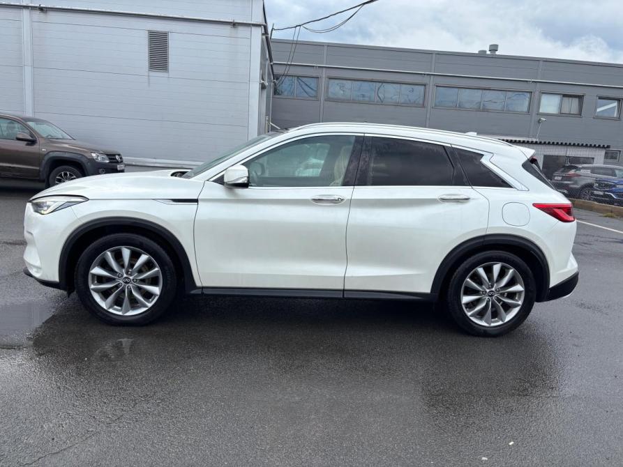 Infiniti QX50 II Санкт-Петербург  - изображение 8