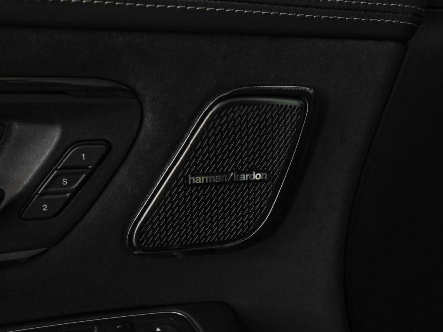Ram 1500 V Ставрополь  - изображение 28