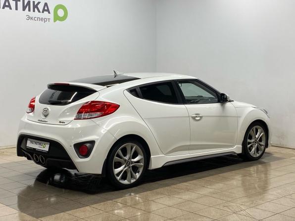 Hyundai Veloster I с пробегом 2015 года, цена 1 249 000 рублей, 144000 км, хэтчбек, Автокод Объявления