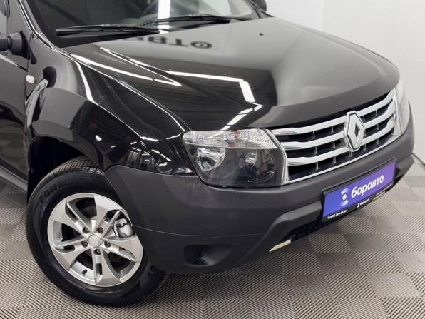 Renault Duster I с пробегом 2012 года, цена 777 000 рублей, 229080 км, внедорожник, Автокод Объявления