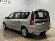 Lada (ВАЗ) Largus I Рестайлинг Санкт-Петербург  - изображение 29