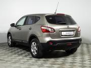 Nissan Qashqai I Рестайлинг Санкт-Петербург  - изображение 22