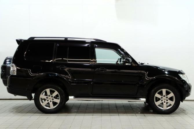 Mitsubishi Pajero IV Рестайлинг 1 с пробегом 2012 года, цена 1 930 000 рублей, 231966 км, внедорожник, Автокод Объявления