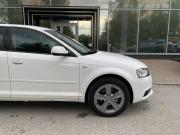 Audi A3 II (8P) Рестайлинг 2 Екатеринбург  - изображение 46