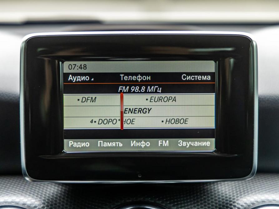 Mercedes-Benz A-Класс III (W176) Волгоград  - изображение 21