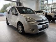 Citroen Berlingo II Новомосковск  - изображение 19